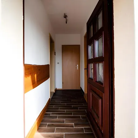 Apartment Baer