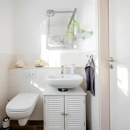 Apartamento Baer *