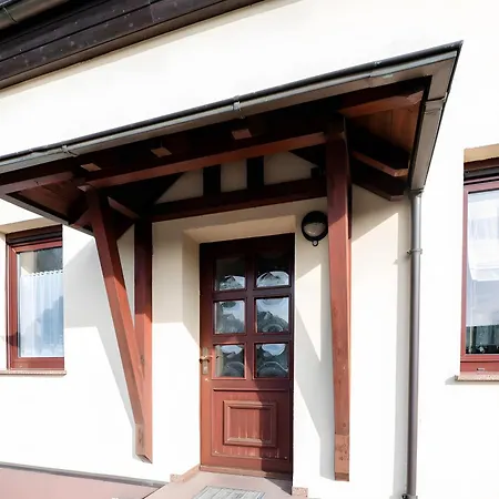 Baer Apartment