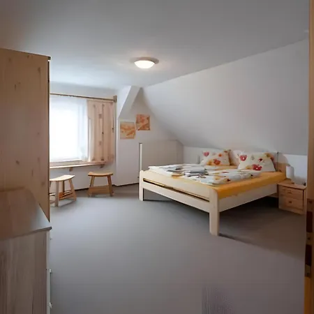 Apartment Baer