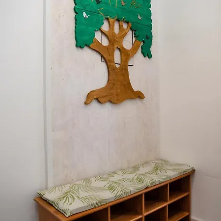 Apartment Baer Grossraeschen