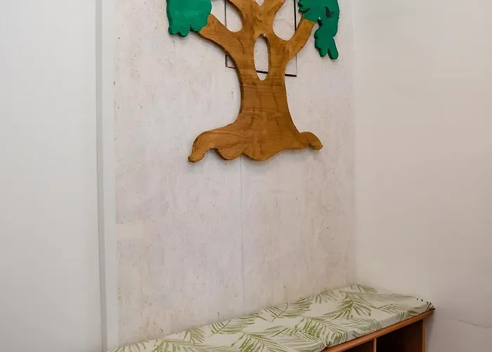 アパート Baer グロースレッシェン